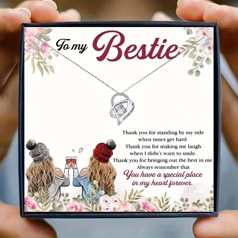 Women Fashion Over The Years - Een elegante ketting met harthanger, perfect