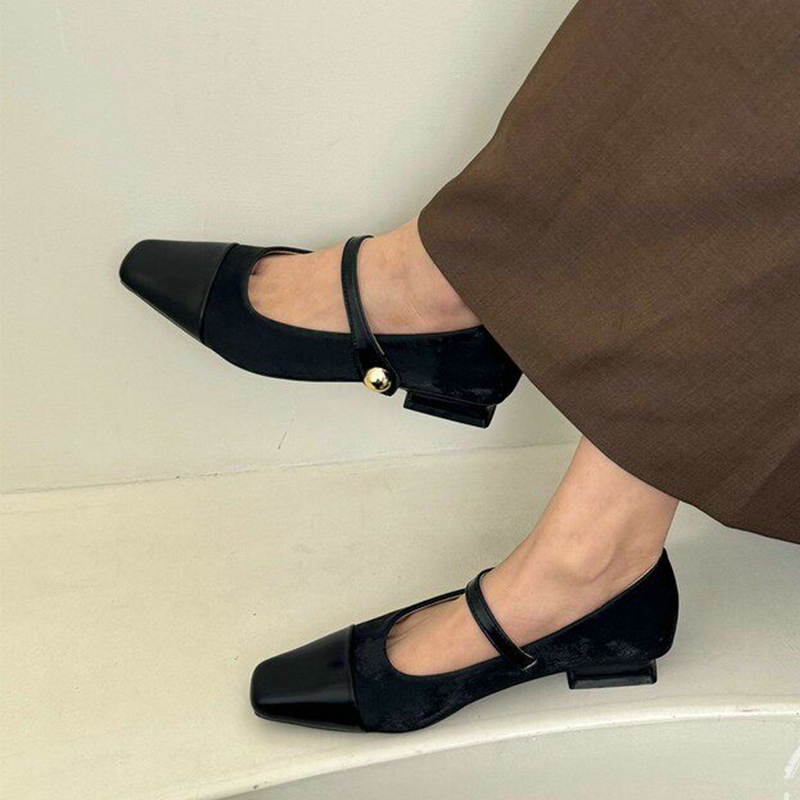 Mary Jane schoenen voor dames  - Women'S Fashion Shoes recensie en prijs