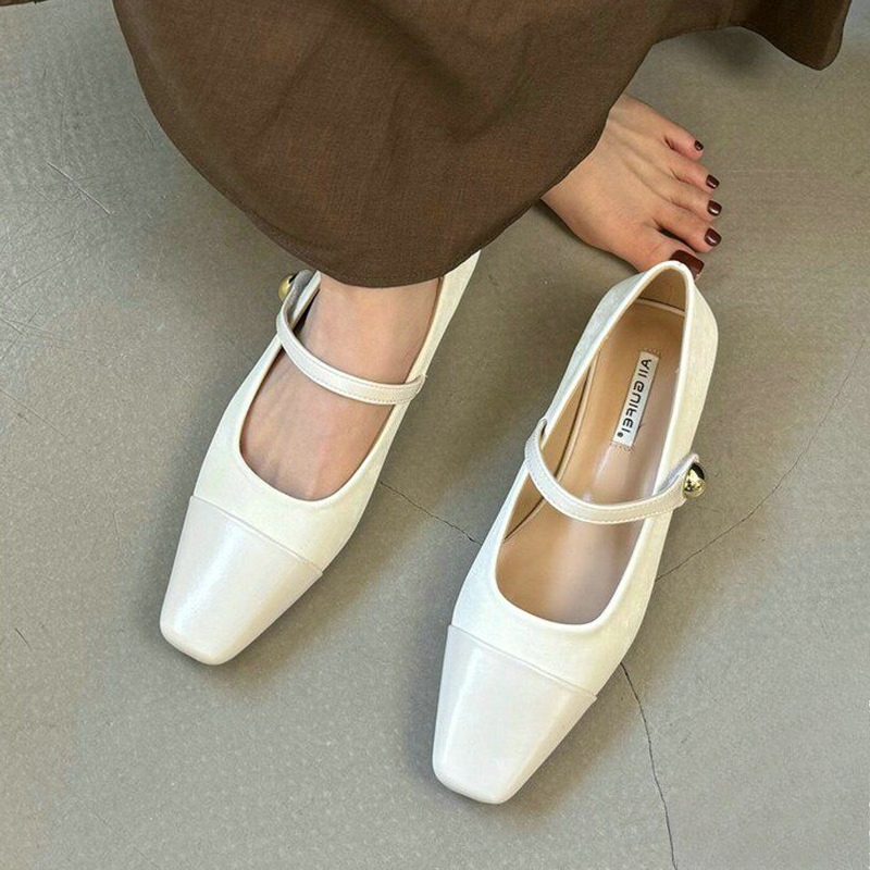 Mary Jane schoenen voor dames  - Women'S Fashion Shoes recensie en prijs
