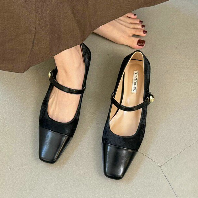 Mary Jane schoenen voor dames  - Women'S Fashion Shoes recensie en prijs