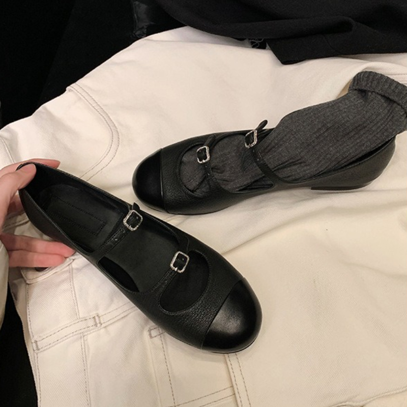 Elegante Mary Jane Schoenen Vr - Women'S Fashion Shoes recensie en prijs