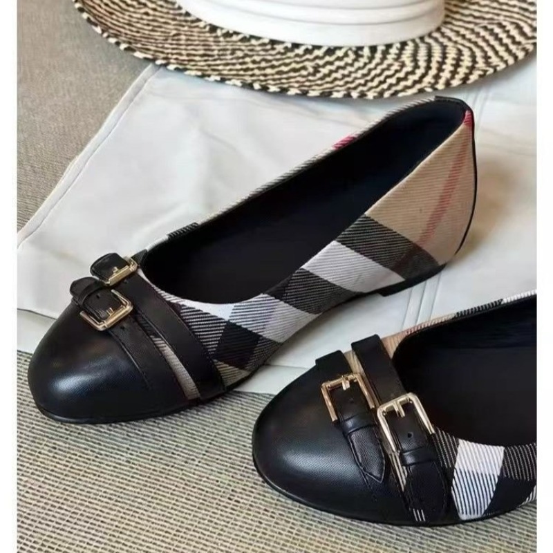 Mode Franse retrostijl 2026 en - Women'S Fashion Shoes recensie en prijs