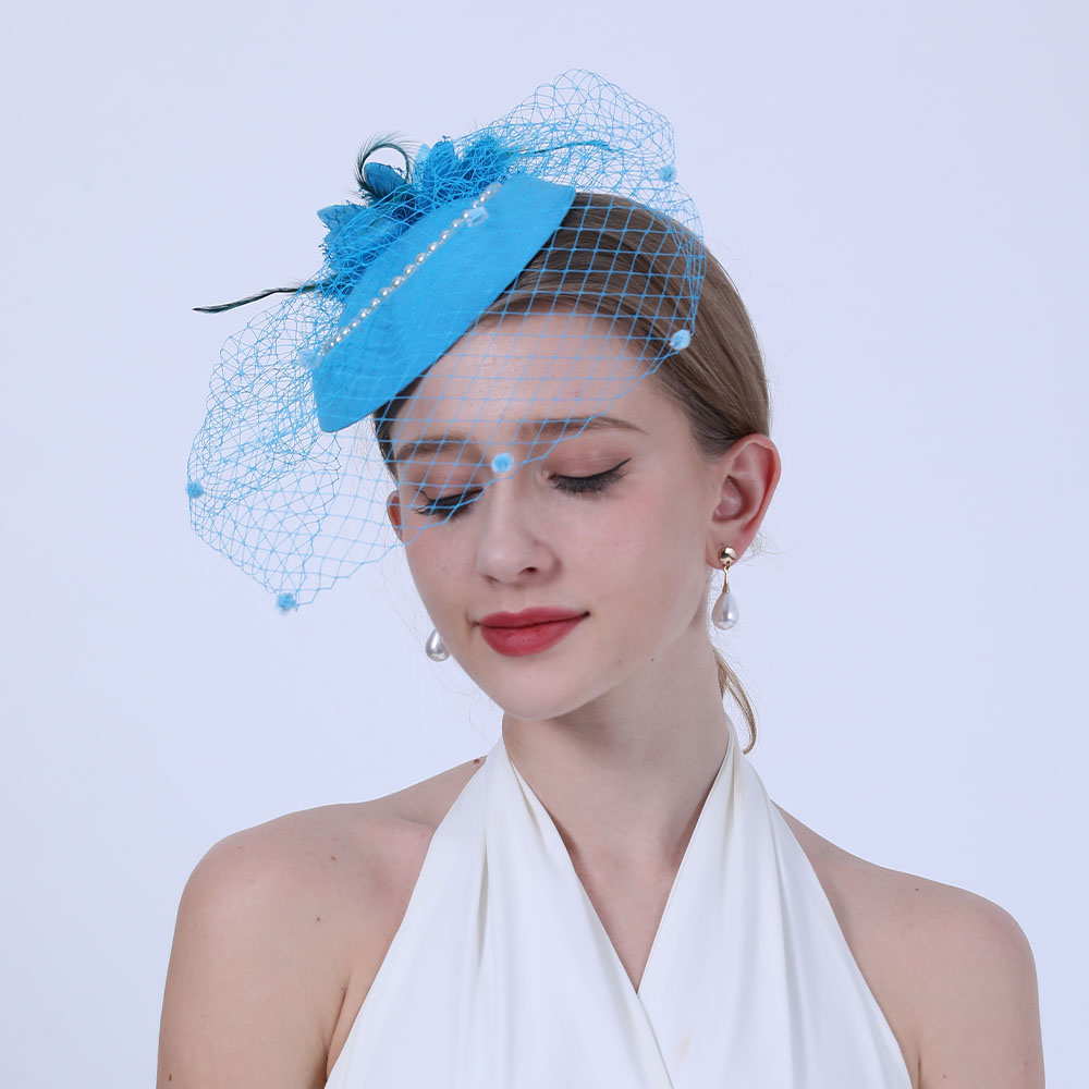 Tovenaar hoed, pillendoosje ho - Women'S Fashion Kentucky Derby recensie en prijs