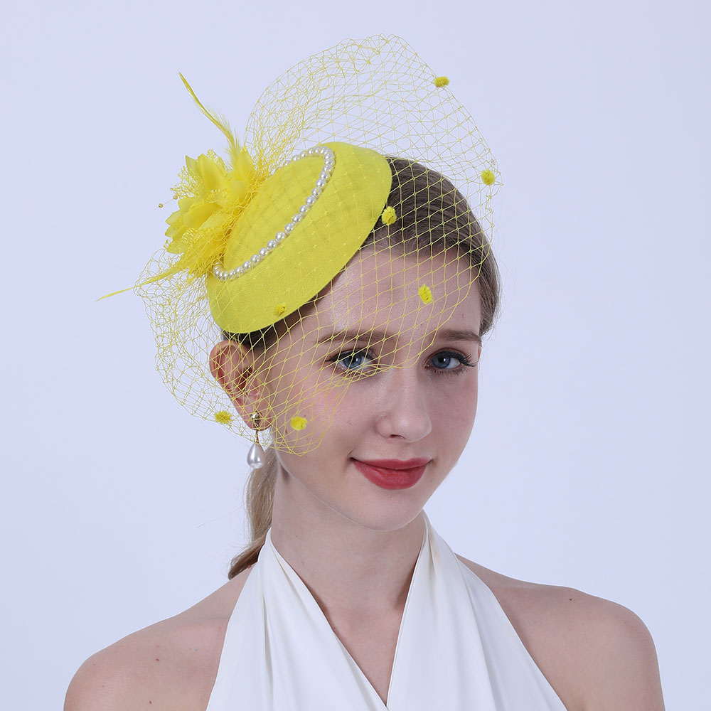 Tovenaar hoed, pillendoosje ho - Women'S Fashion Kentucky Derby recensie en prijs