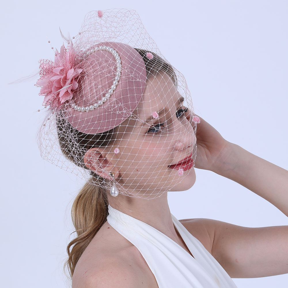 Tovenaar hoed, pillendoosje ho - Women'S Fashion Kentucky Derby recensie en prijs