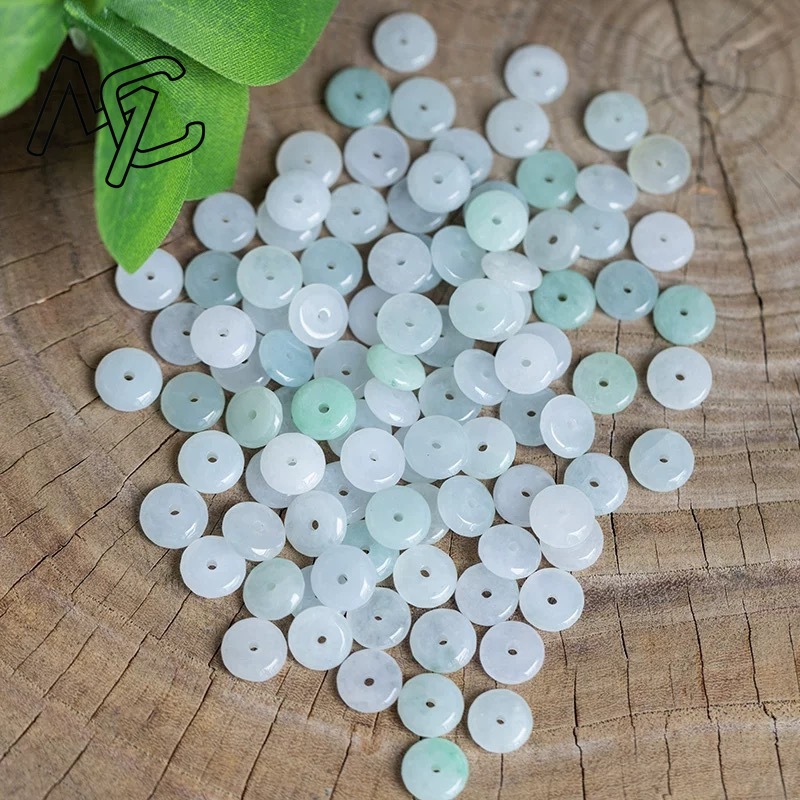 10 stuks natuurlijke smaragd w - Women'S Fashion Jewellery recensie en prijs