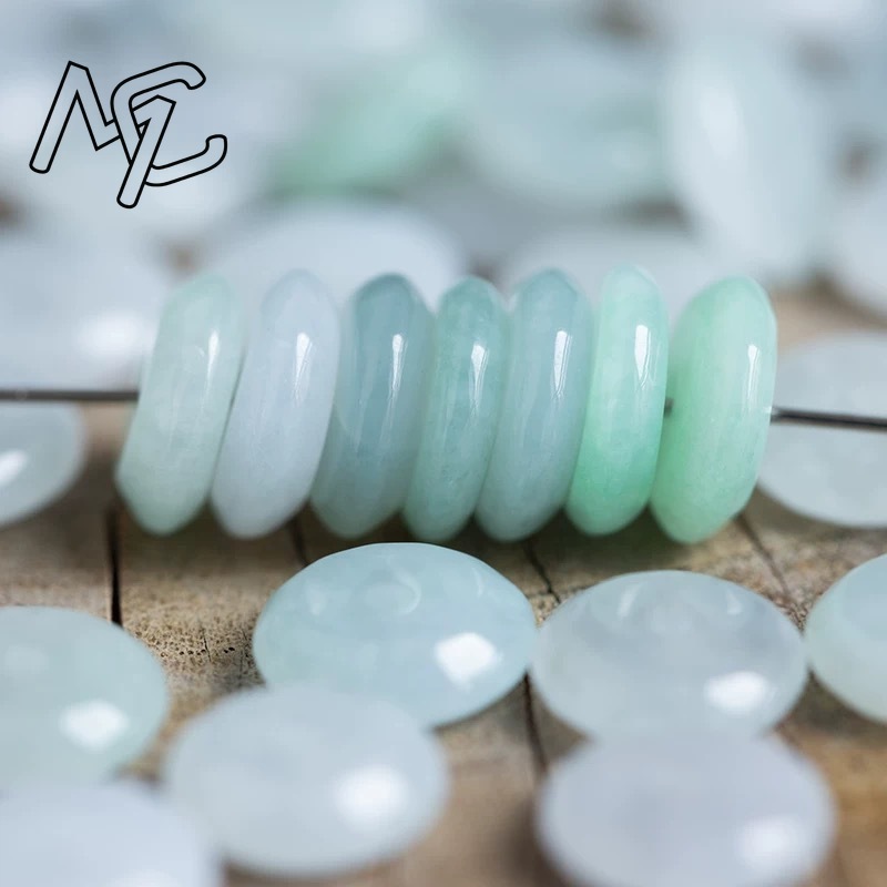 10 stuks natuurlijke smaragd w - Women'S Fashion Jewellery recensie en prijs