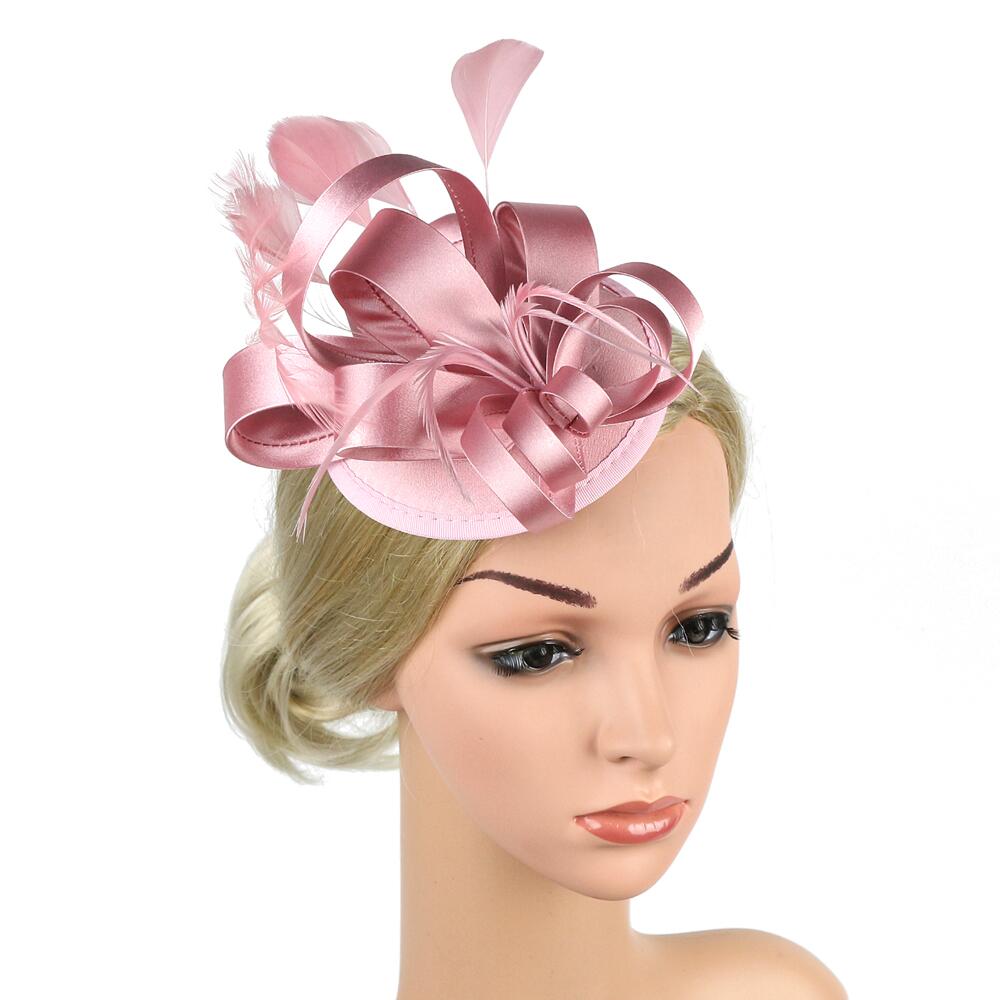 Vrouwen Fascinator Hoed Met Cl - Women'S Fashion Kentucky Derby recensie en prijs