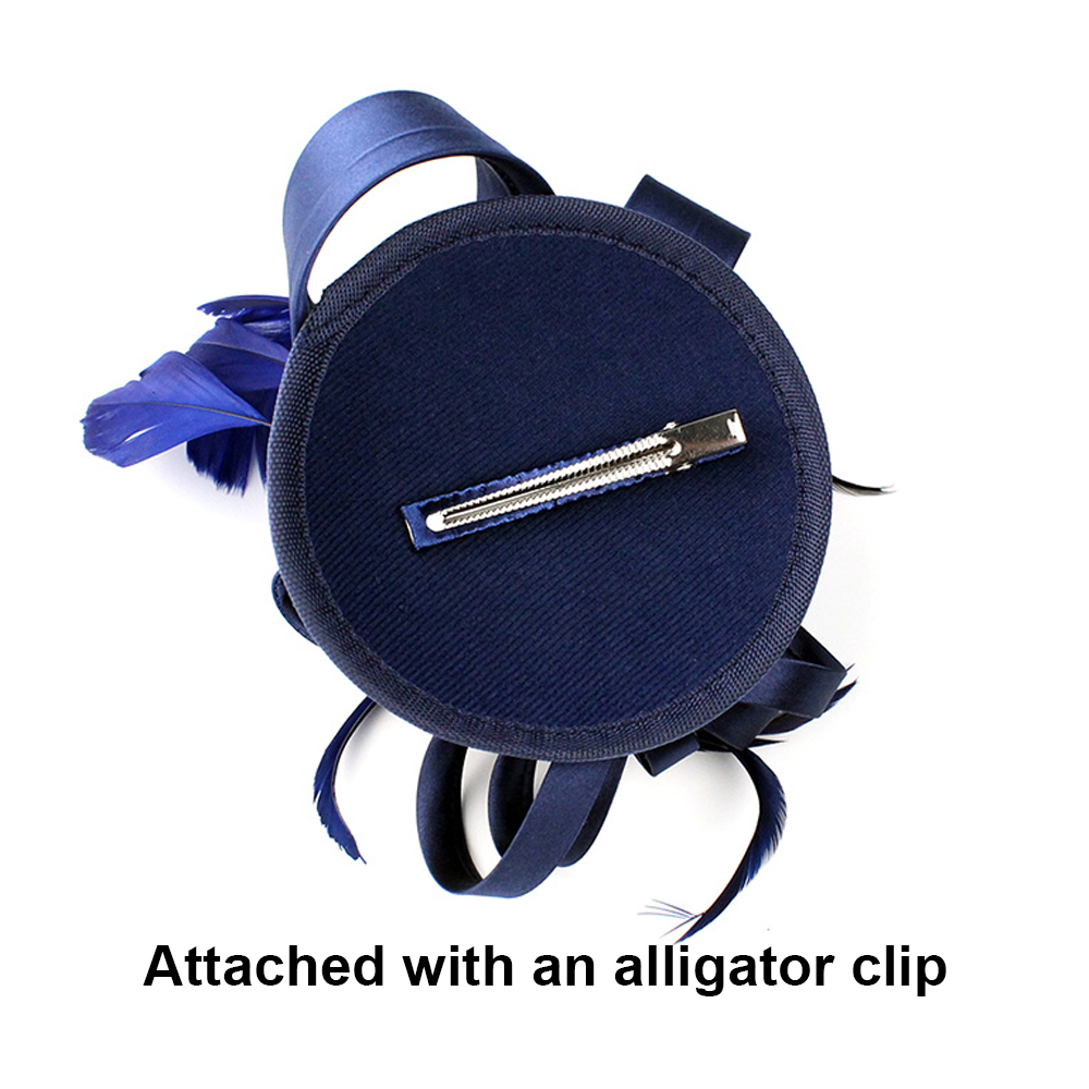 Vrouwen Fascinator Hoed Met Cl - Women'S Fashion Kentucky Derby recensie en prijs