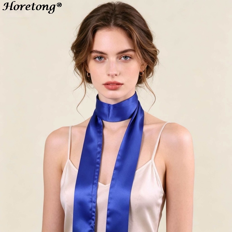 Horetong 2026 Nieuwe 190cm Ext - Women Fashion Necktie recensie en prijs