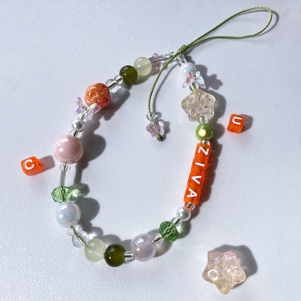 Gepersonaliseerde naam telefoo - Women Fashion Names recensie en prijs