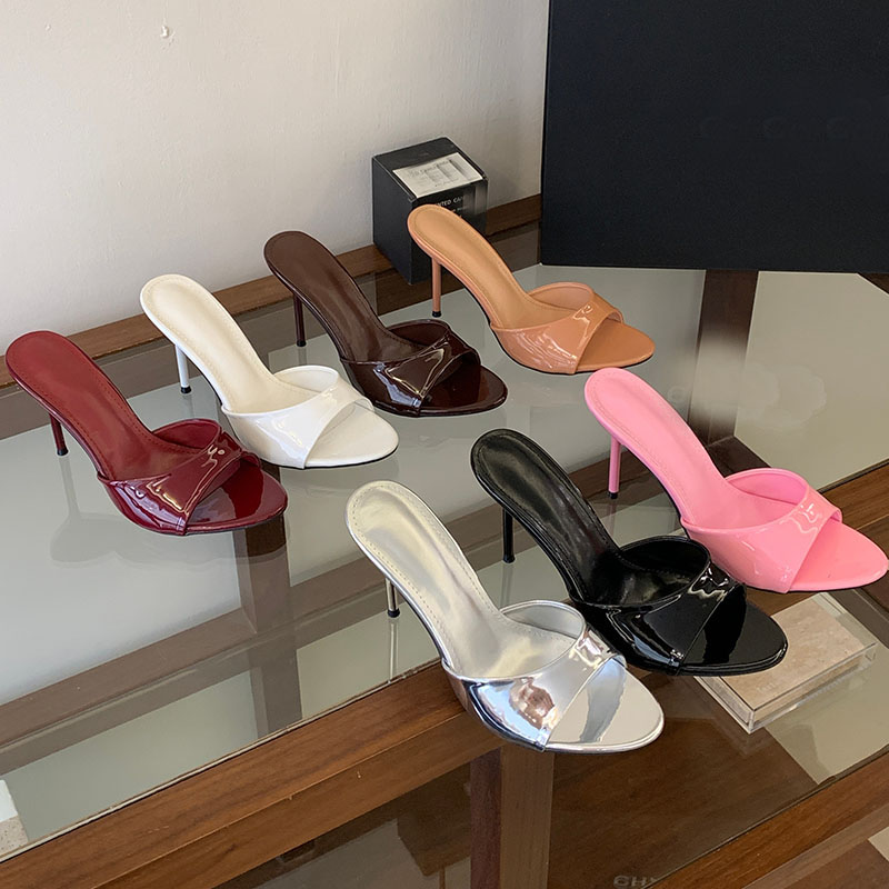 Roze fashion open-toe pumps sa - Women'S Fashion Korea recensie en prijs
