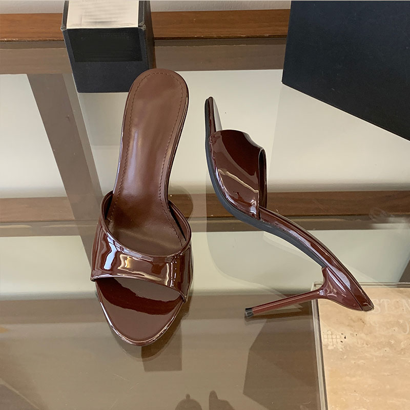 Roze fashion open-toe pumps sa - Women'S Fashion Korea recensie en prijs