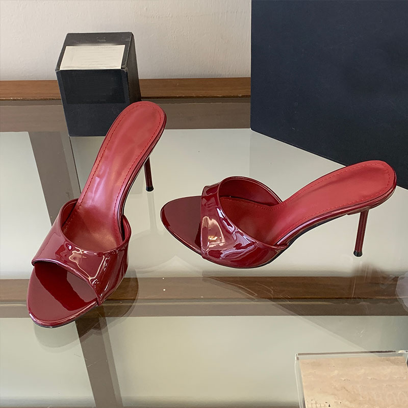 Roze fashion open-toe pumps sa - Women'S Fashion Korea recensie en prijs
