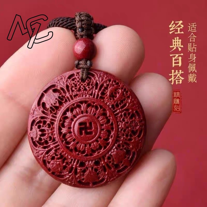 S925 Zilver Mode Rode Cinnabar - Women'S Fashion Jewellery recensie en prijs