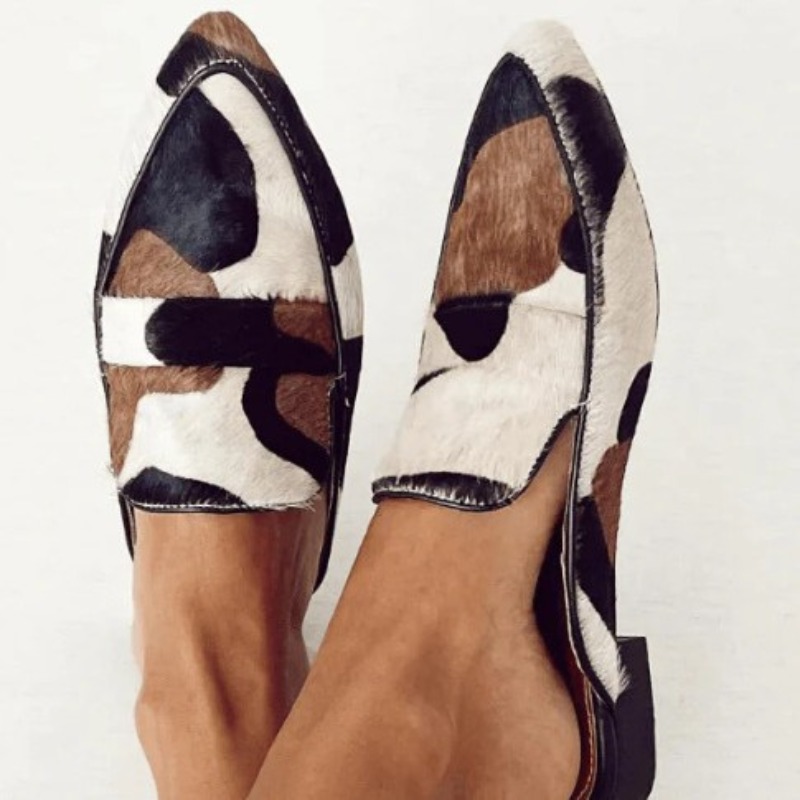 Britse stijl 2026 lente- en he - Women'S Fashion Shoes recensie en prijs