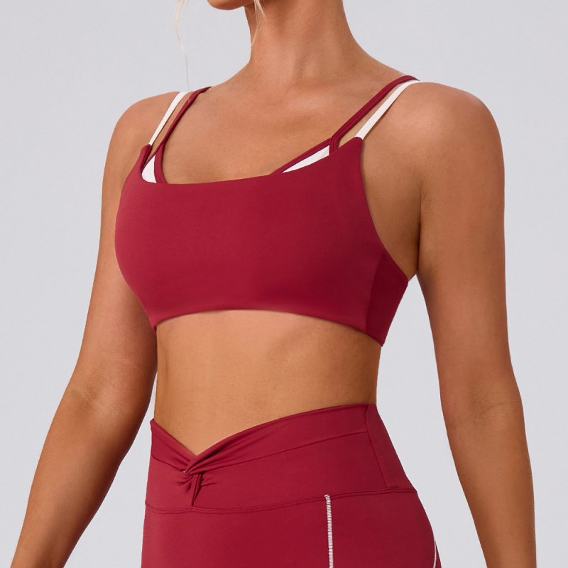 Nieuwe damesmode Street Fitnes - Women'S Fashion Vest Tops recensie en prijs