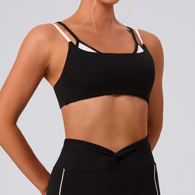 Nieuwe damesmode Street Fitnes - Women'S Fashion Vest Tops recensie en prijs
