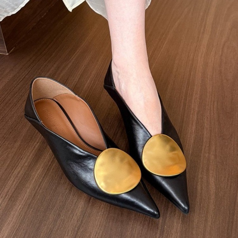 2025 Lente Zomer Puntschoen Sc - Women'S Fashion Shoes recensie en prijs