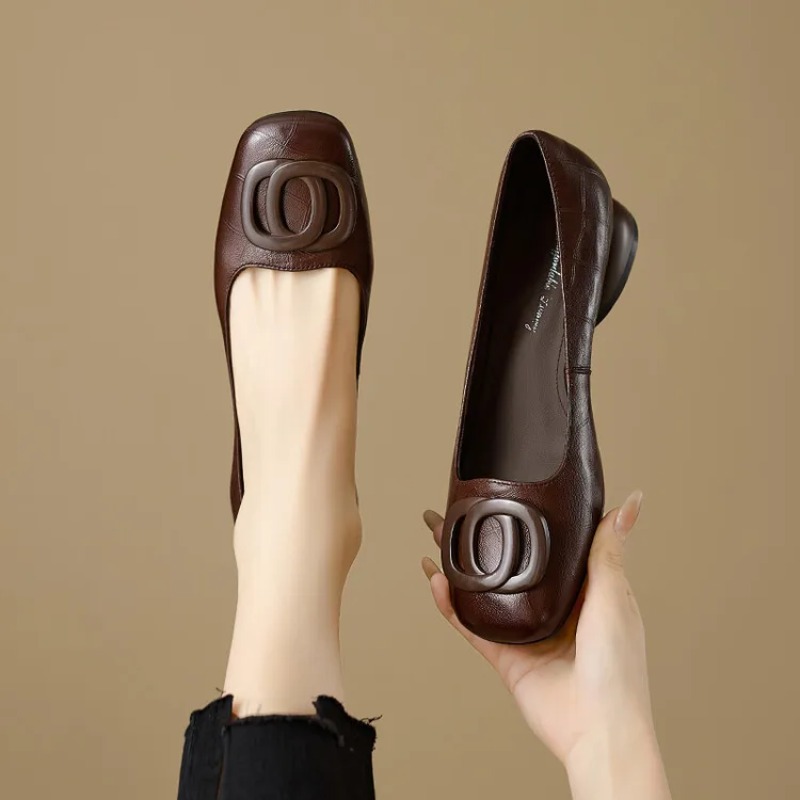 Franse stijl damesschoenen Pum - Women'S Fashion Shoes recensie en prijs