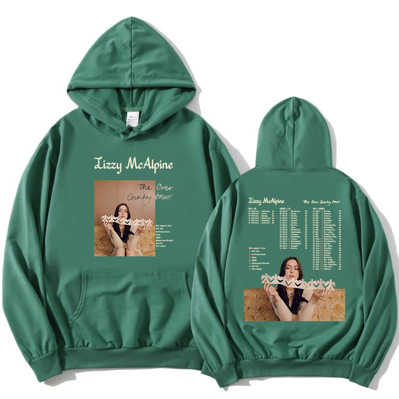 De Over Country Tour Lizzy MCa - Women Fashion Over The Years recensie en prijs