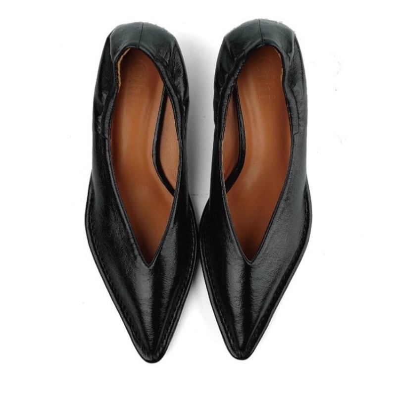 2025 Nieuwe Enkele Schoenen Me - Women'S Fashion Shoes recensie en prijs