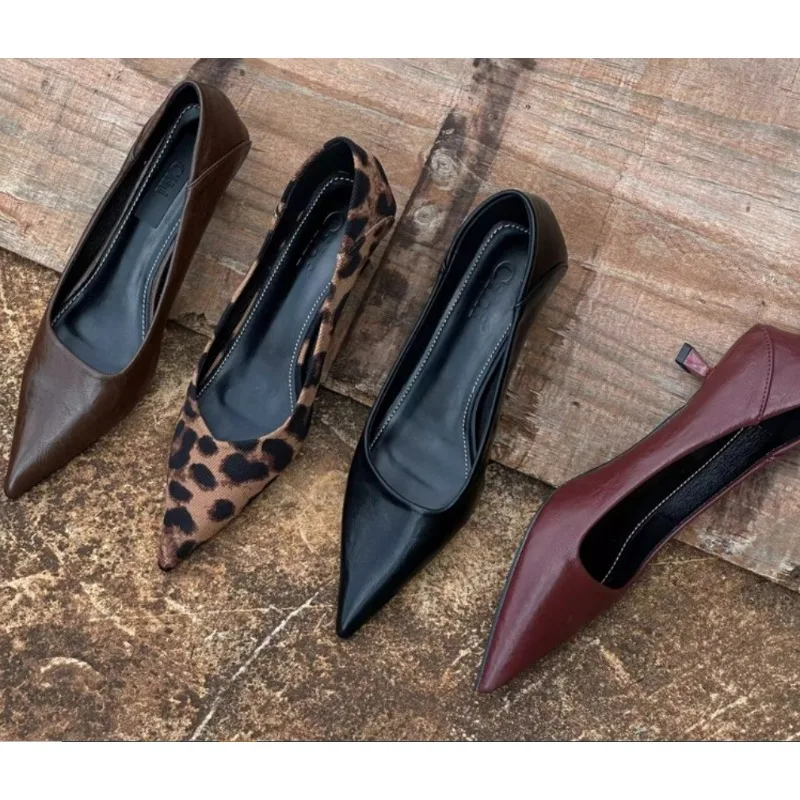 2026 Dames Sexy Hoge Hakken Bo - Women'S Fashion Shoes recensie en prijs