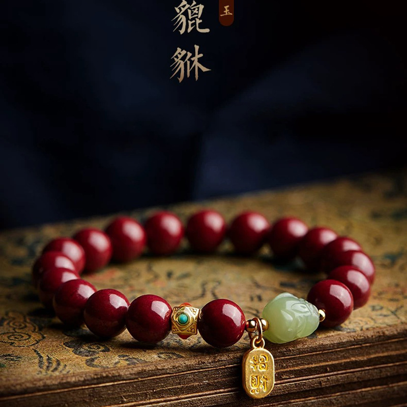 Aangepaste natuurlijke rode or - Women'S Fashion Jewellery recensie en prijs