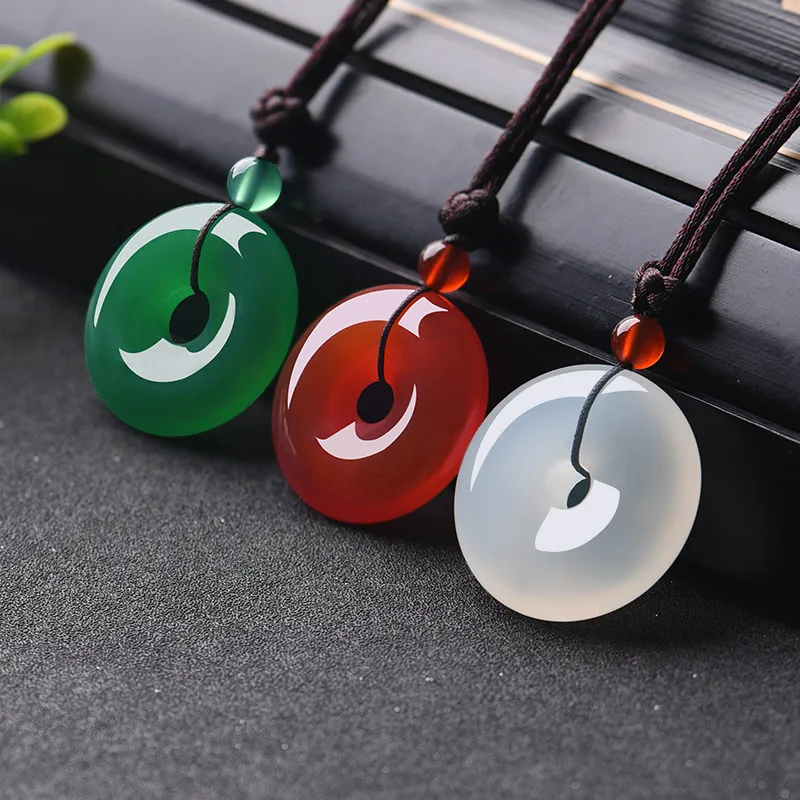 Natuurlijke Multicolor Jade Do - Women'S Fashion Jewellery recensie en prijs