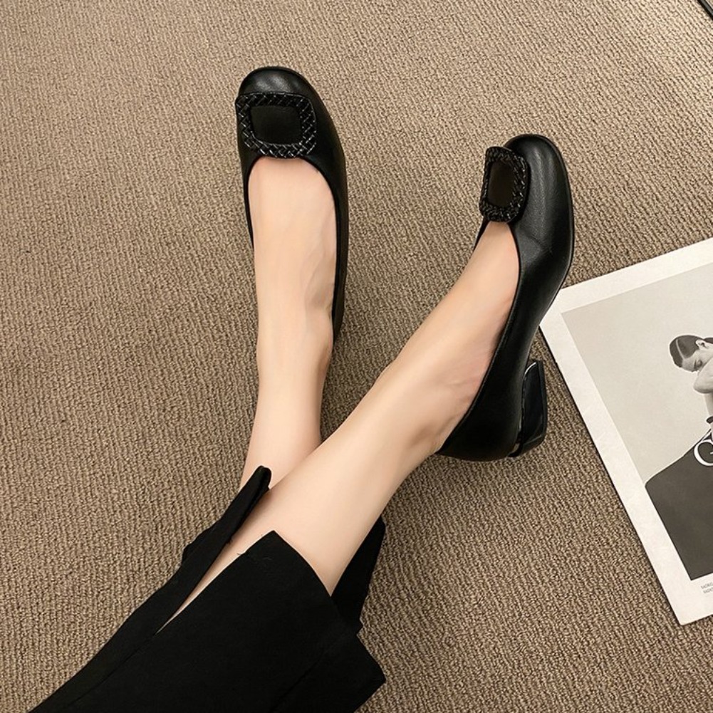 Zachte leren dames schoenen me - Women'S Fashion Shoes recensie en prijs