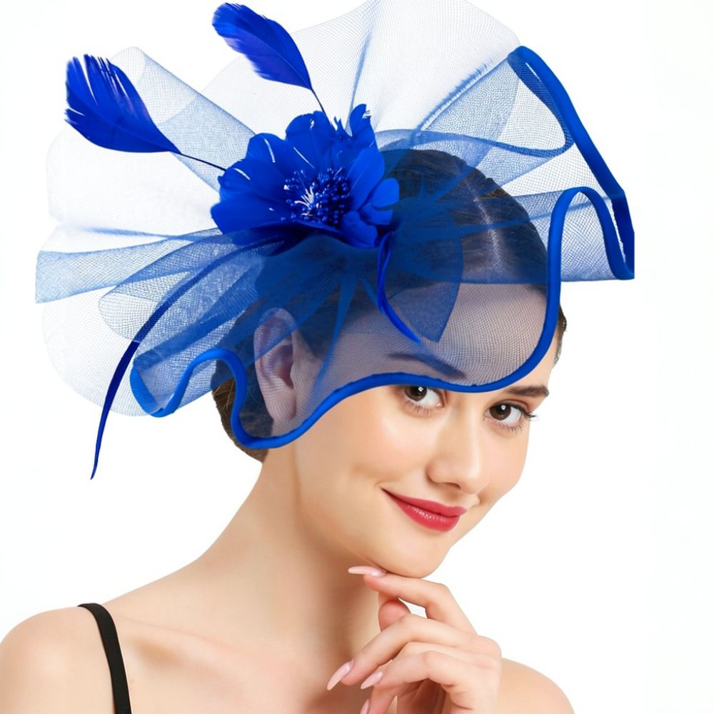 Modieuze haaraccessoire van me - Women'S Fashion Kentucky Derby recensie en prijs
