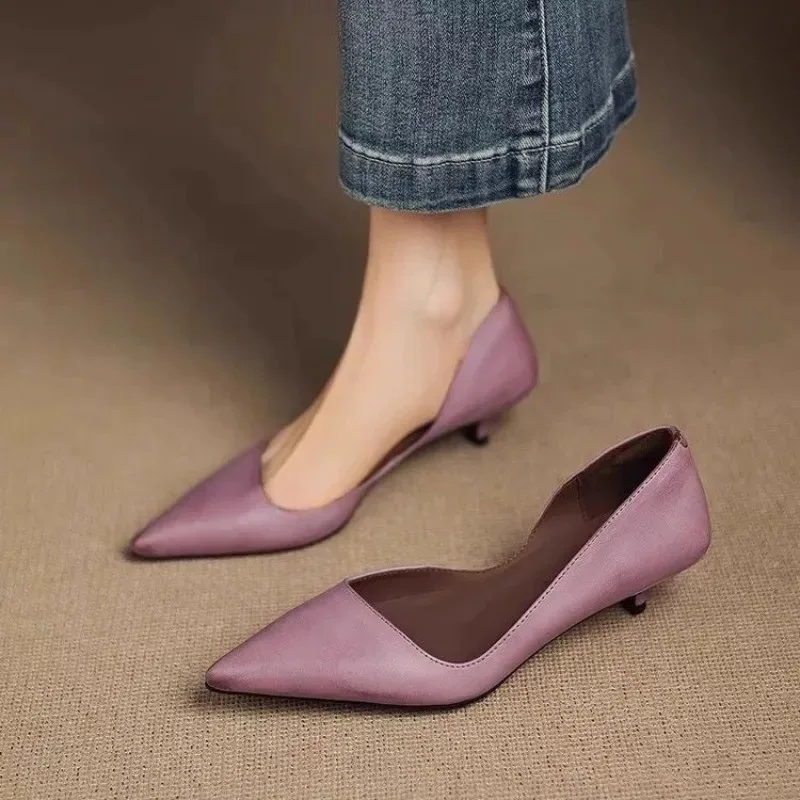 Dames puntschoen stiletto hakk - Women'S Fashion Shoes recensie en prijs