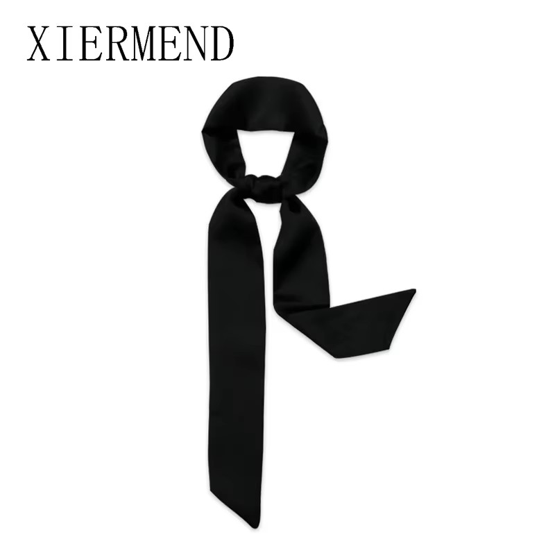Nieuwe Lange Tas Sjaal Vrouwen - Women Fashion Necktie recensie en prijs