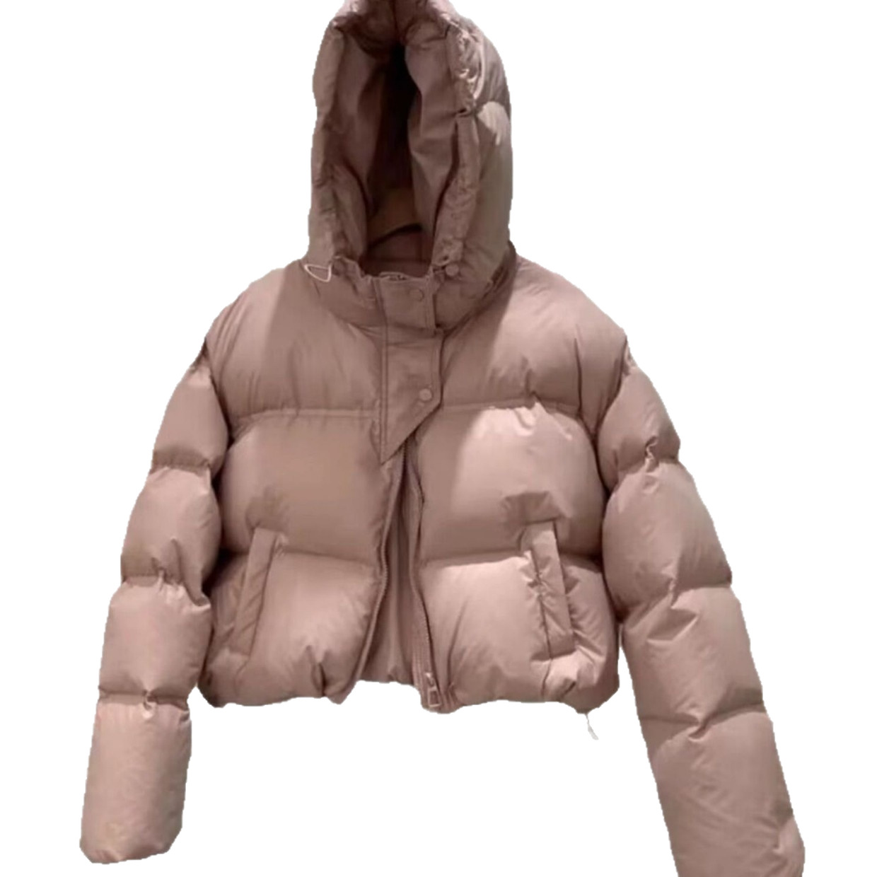Herfst Winter Casual Parka's D - Women Fashion Over The Years recensie en prijs