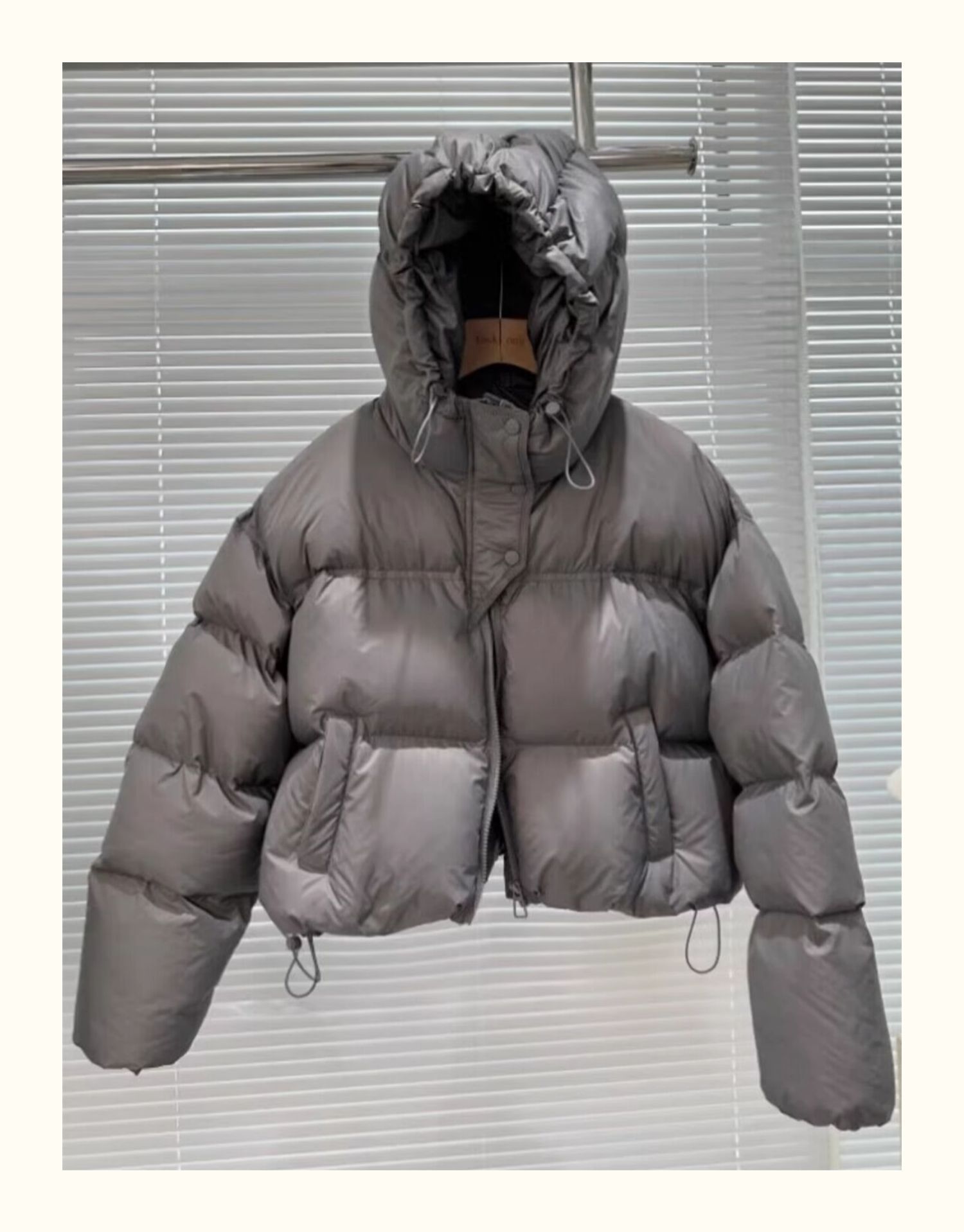 Herfst Winter Casual Parka's D - Women Fashion Over The Years recensie en prijs