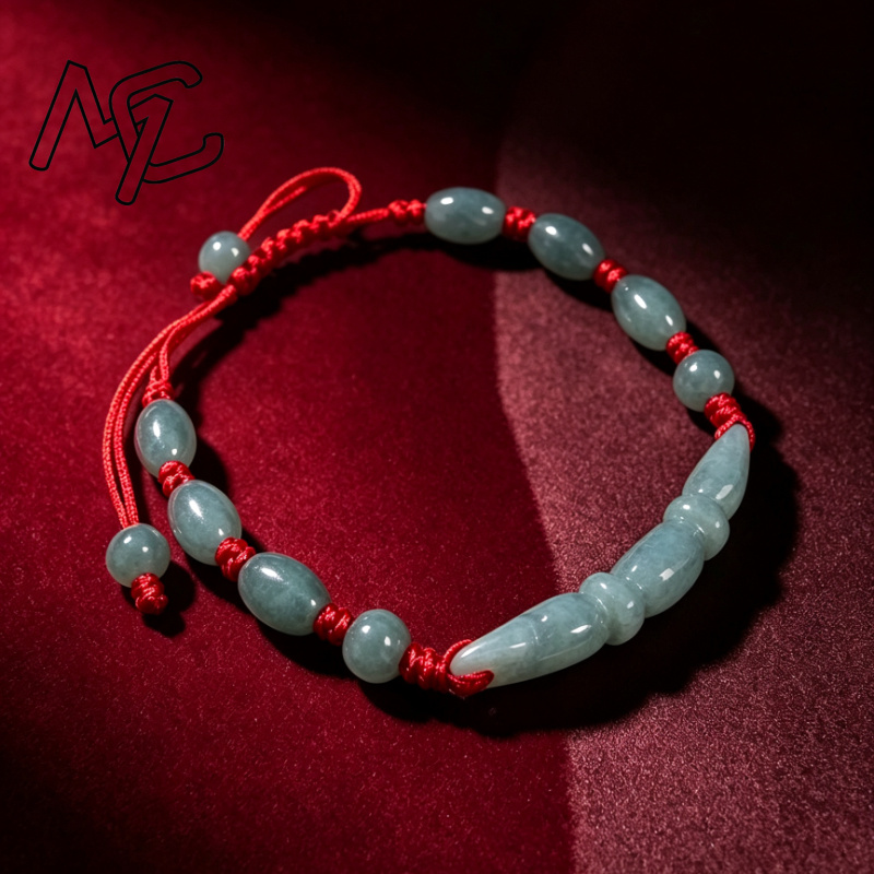 Natuurlijke blauwe waterjade,  - Women'S Fashion Jewellery recensie en prijs