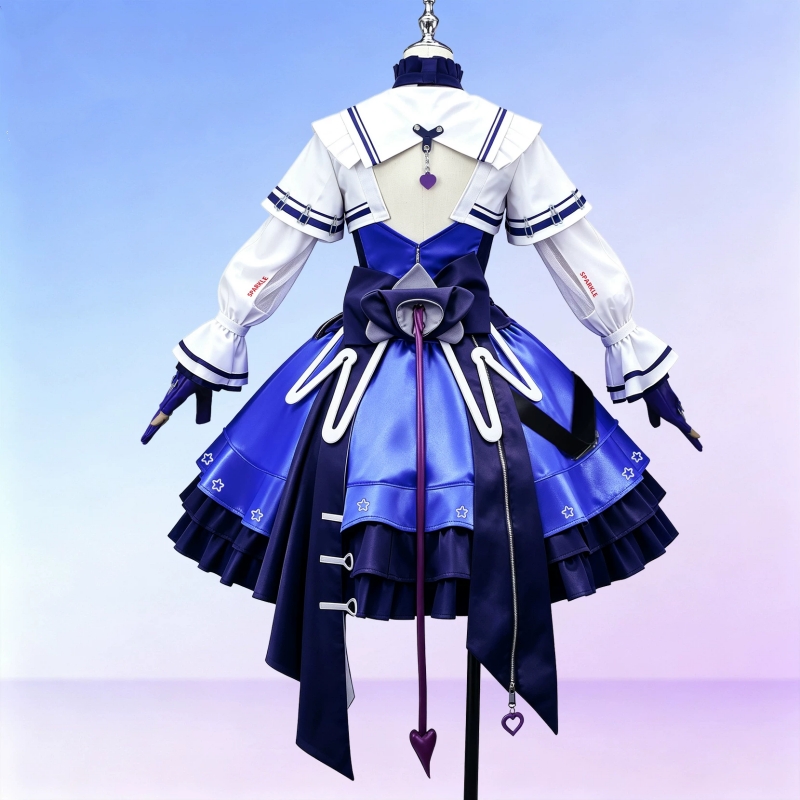 Game Arknights: Endfield Liino - Women'S Fashion Korea recensie en prijs